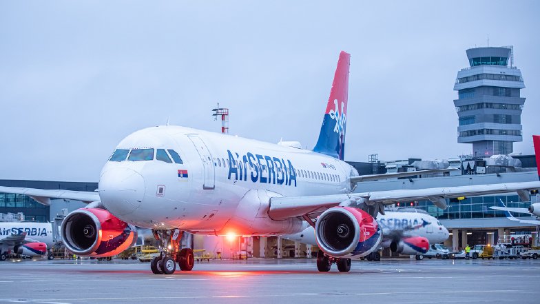 Airserbia олимпийский просп 14 фото